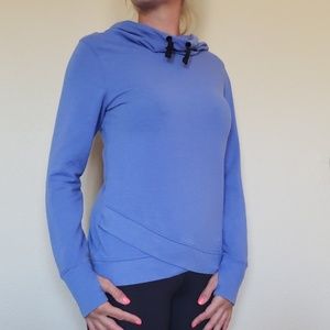 Women's sweatshirt